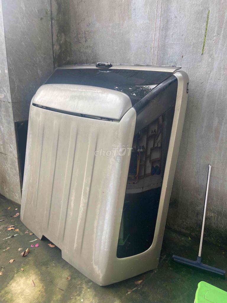 Ford Ranger 2016 XLS xe gia đình nhiều đồ chơi. Mua bán Ô tô tại Thành phố Thủ Dầu Một Bình Dương được đăng bởi Điện An Toàn hình 4