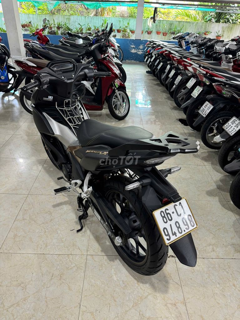 Winner 2019 abs. Mua bán Xe máy tại Huyện Hàm Thuận Nam Bình Thuận được đăng bởi Toàn hình 5