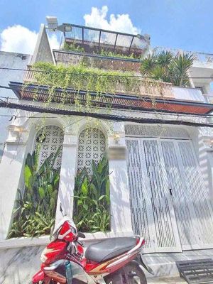 🏡 Bán Nhà 3 Tầng Sân Thượng - DT 5.5m x 15m, Cạnh Bên Phú Mỹ Hưng. Mua bán nhà ở tại Quận 7 Tp Hồ Chí Minh được đăng bởi Nguyễn Hoàng Tuấn Anh