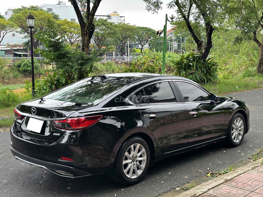 🌟Mazda 6 2016 2.0AT PREMIUM🌟. Mua bán Ô tô tại Quận Cẩm Lệ Đà Nẵng được đăng bởi Đức Thịnh hình 7