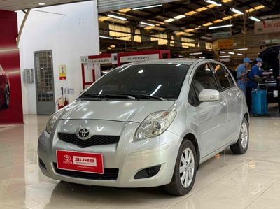 Yaris 1.5AT nhập Thái. Mua bán Ô tô tại Thành phố Thủ Đức Tp Hồ Chí Minh được đăng bởi Thành Long Toyota Sure