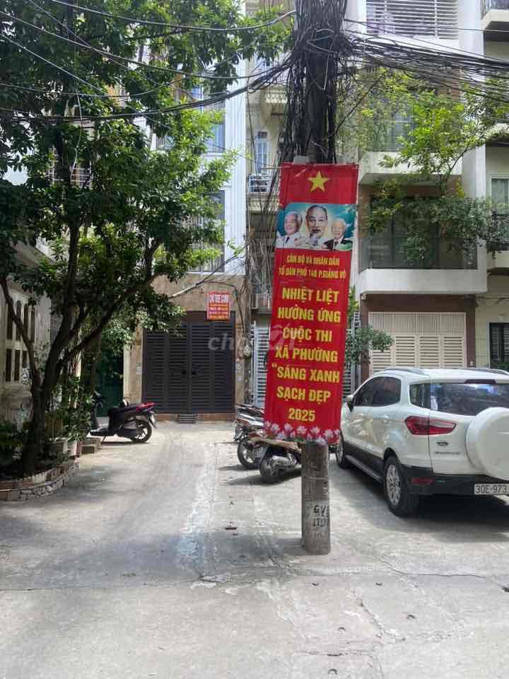 Cho thuê căn hộ dịch vụ tại số 133 ngõ 409 Kim Mã (hoặc đi ngõ 20 Nguy