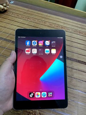 iPad Mini 4 Đã Sửa Chữa, Bản Quốc Tế. Mua bán Máy tính bảng tại Quận Hà Đông Hà Nội được đăng bởi Hùng Nguyễn Quang