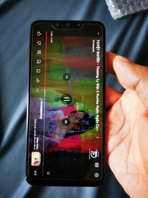 Huawei Nova3 máy đẹp mua gọi mình nt mình khôg hay. Mua bán Điện thoại tại Quận Bình Thuỷ Cần Thơ được đăng bởi Lý Huỳnh
