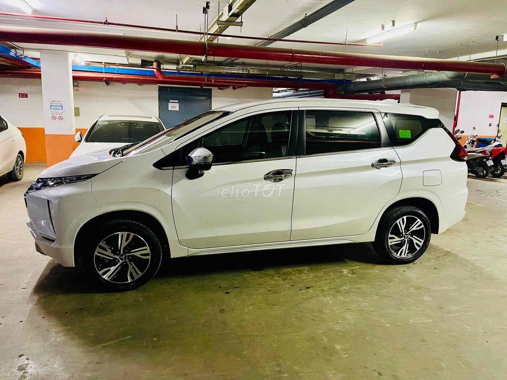 🛑Mitsubishi Xpander  lướt 17.000km. Mua bán Ô tô tại Quận Bình Tân Tp Hồ Chí Minh được đăng bởi Mr Nguyễn hình 3