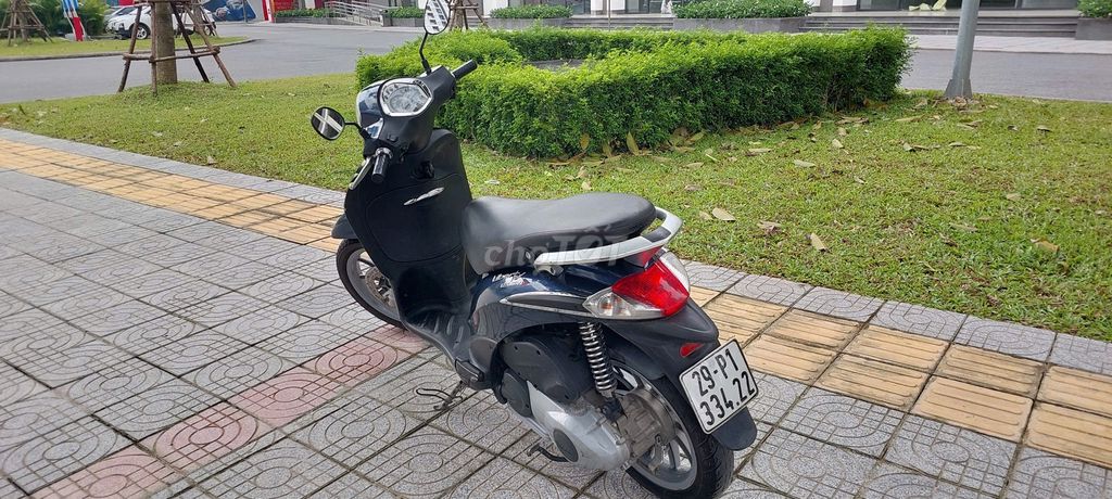 Liberty nữ văn phòng đi ít, máy ngon, đủ giấy tờ.. Mua bán Xe máy tại Huyện Gia Lâm Hà Nội được đăng bởi Mr Phạm hình 5