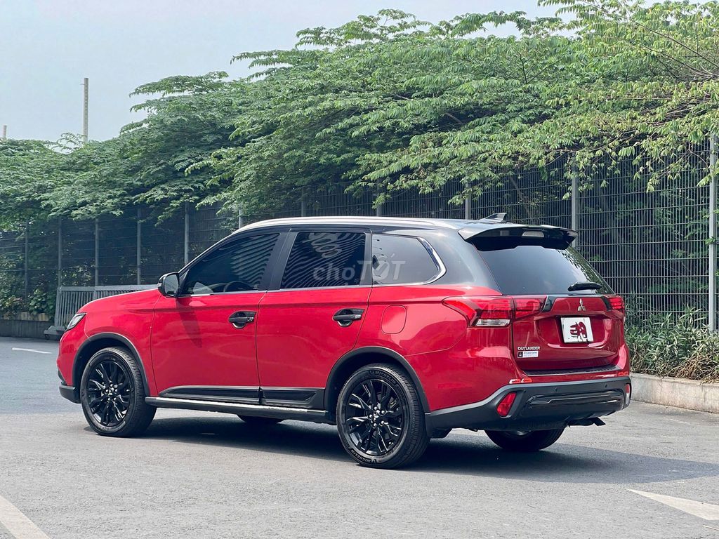 Mitsubishi Outlander 2020 2.0 CVT PHỤ KIỆN FULL XE. Mua bán Ô tô tại Quận 12 Tp Hồ Chí Minh được đăng bởi XE MỚI VÀ QUA SỬ DỤNG CHÍNH HÃNG hình 16