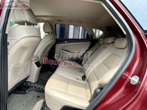 Hyundai Tucson 2.0 ATH 2019. Mua bán Ô tô tại Thành phố Thủ Đức Tp Hồ Chí Minh được đăng bởi Anh Việt hình 5