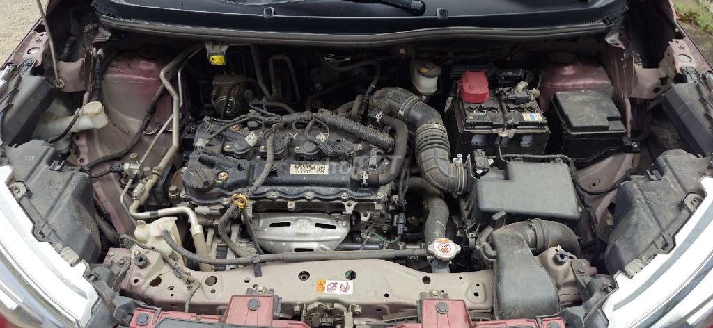 2022 CVT Top - 85000 km. Mua bán Ô tô tại Thành phố Bà Rịa Bà Rịa - Vũng Tàu được đăng bởi Minh Thịnh hình 7