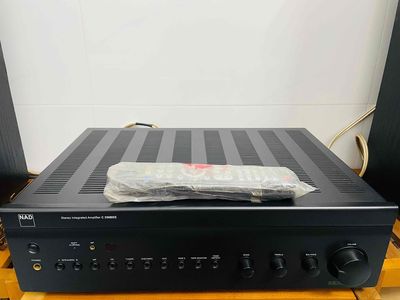 Nad C356BEE. Mua bán Tivi, Âm thanh tại Huyện Củ Chi Tp Hồ Chí Minh được đăng bởi Phương
