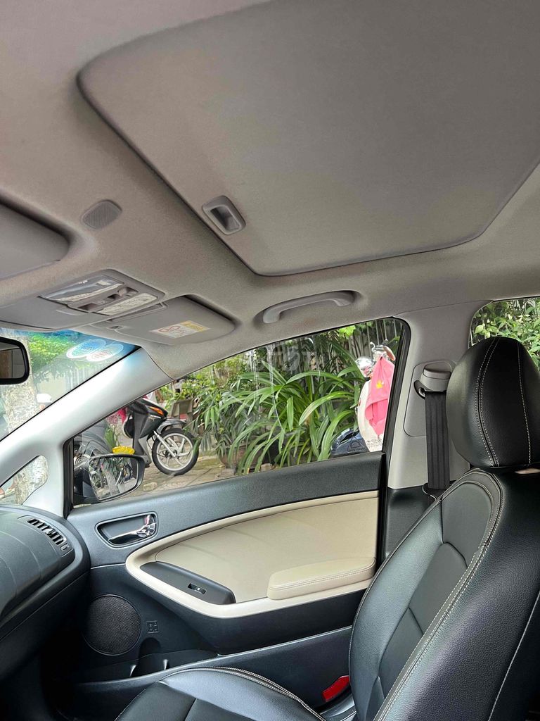 Kia Cerato 2016 1.6 Số Tự Động Xe Đẹp. Mua bán Ô tô tại Quận Ngũ Hành Sơn Đà Nẵng được đăng bởi Lê Anh Đức hình 10