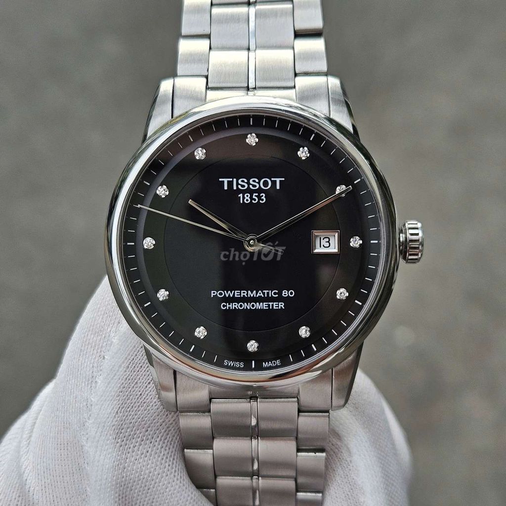 TISSOT DIAMOND HIẾM !!!