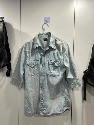 áo hiệu Lee chính hãng. Mua bán Quần áo tại Quận Bắc Từ Liêm Hà Nội được đăng bởi NGUYEN