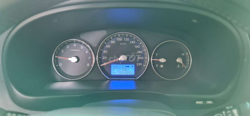 Santa Fe 2011 bản nhập Hàn máy xăng 2.4 AT 4WD. Mua bán Ô tô tại Thành phố Thủ Đức Tp Hồ Chí Minh được đăng bởi hoang trung hình 4