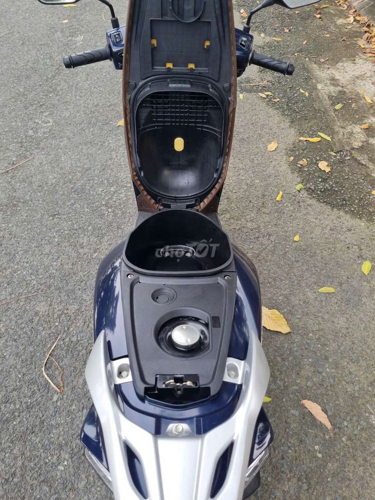 Honda Vision Khóa từ Xanh đậm. Mua bán Xe máy tại Thành phố Cao Lãnh Đồng Tháp được đăng bởi Vinh Quang  hình 7