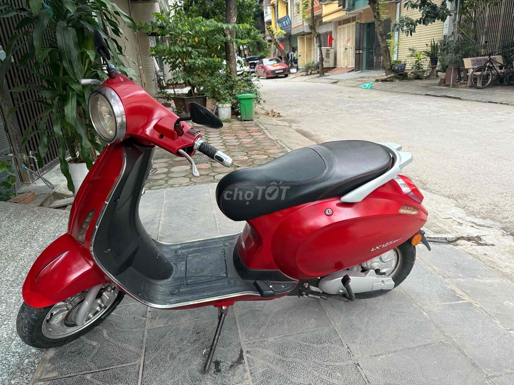 Xe còn mới bình khoẻ chính chủ từ đầu. Mua bán Xe điện tại Quận Hà Đông Hà Nội được đăng bởi Thích đủ Thứ hình 1