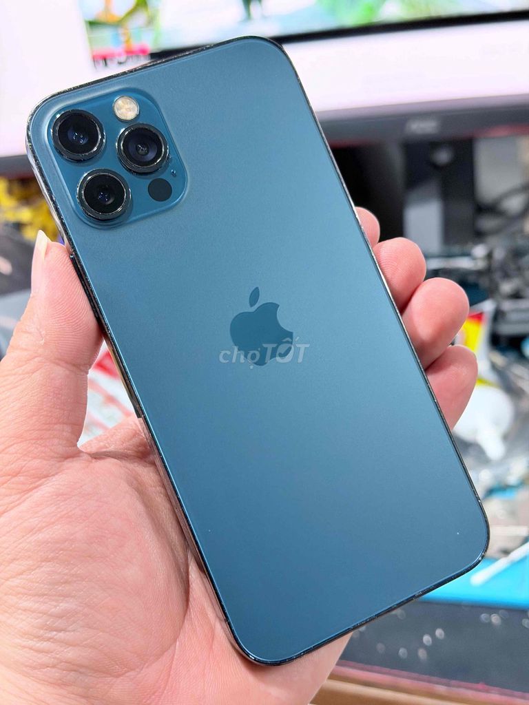 12pro qt full pin 90% Bán có Gl + Góp icloud. Mua bán Điện thoại tại Thành phố Biên Hòa Đồng Nai được đăng bởi HUNG  hình 1