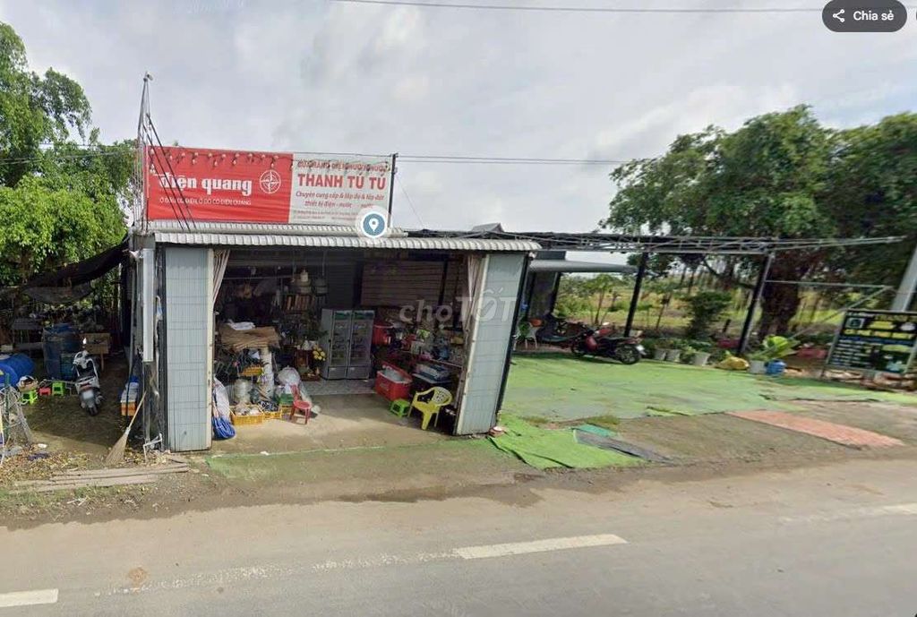 Cần Bán Nhà, Sang cửa hàng điện nước
