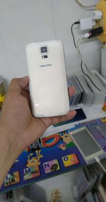 Samsung S4, 16gb, chữa chây