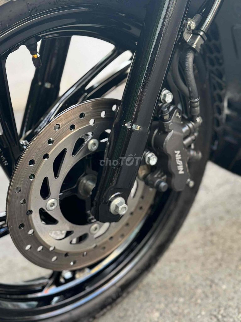 xe bán. Mua bán Xe máy tại Thành phố Thủ Đức Tp Hồ Chí Minh được đăng bởi CỬA HÀNG XE MÁY 686 hình 6