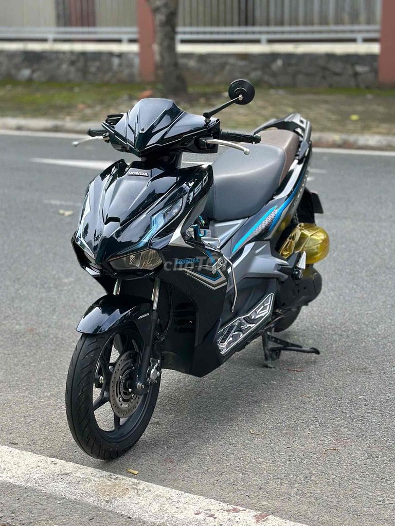 AIR BLADE 150 ABS 2021 – ZIN ÊM – CHÍNH CHỦ. Mua bán Xe máy tại Thành phố Thủ Dầu Một Bình Dương được đăng bởi Xe Máy Bình Dương hình 2