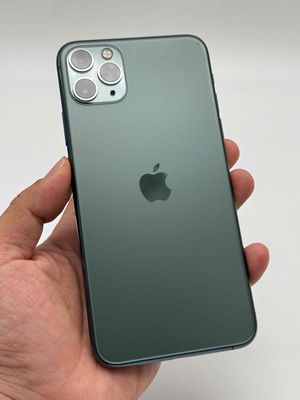 iPhone 11 Pro Max 256GB 2 sim vật lí đẹp 99%. Mua bán Điện thoại tại Quận Bình Thạnh Tp Hồ Chí Minh được đăng bởi Duy Thịnh