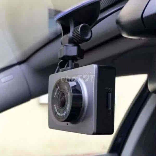 cam hành trình xiaomi