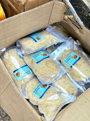 SỤN RONG BIỂN. Mua bán Đồ ăn, thực phẩm và các loại khác tại Thành phố Biên Hòa Đồng Nai được đăng bởi A Dương