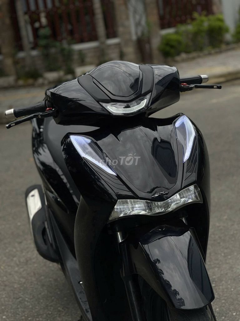 Honda SH 202 Zin — возможна рассрочка — безнадежные долги все еще остаются