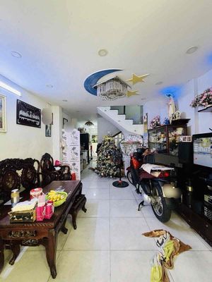 Ngộp Bank - Trần Đình Xu Quận 1 84M2 Ngang 7M 5 Tầng - 22 Tỷ 5