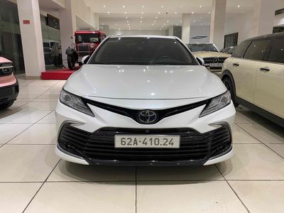 CAMRY 2.5Q2021 FORM MỚI MÀU TRẮNG CỰC MỚI BAO TEST. Mua bán Ô tô tại Thành phố Thủ Đức Tp Hồ Chí Minh được đăng bởi Nguyên Ô Tô Thủ Đức