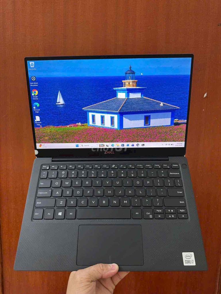 Dell XPS 7390 I7-10710U 13.3 inch 16GB/256GB. Mua bán Laptop tại Quận Nam Từ Liêm Hà Nội được đăng bởi Hoàng Vũ hình 1