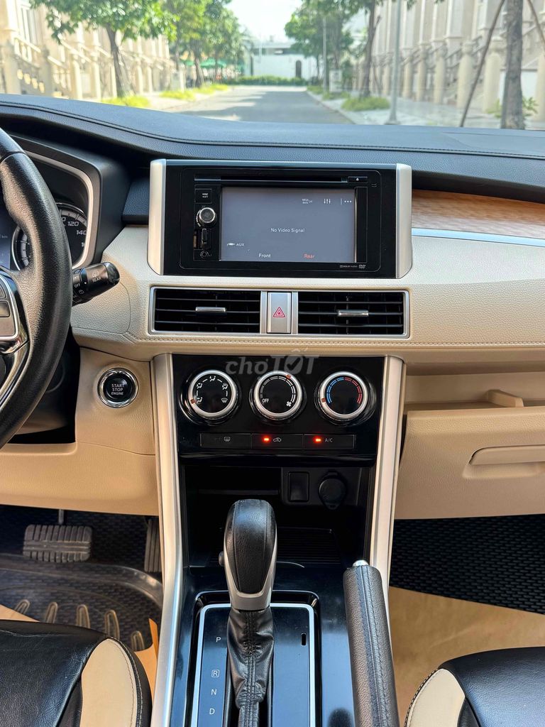 Mitsubishi Xpander AT 2019 mới về. Mua bán Ô tô tại Thành phố Thủ Đức Tp Hồ Chí Minh được đăng bởi Hoà Xe Cũ hình 15