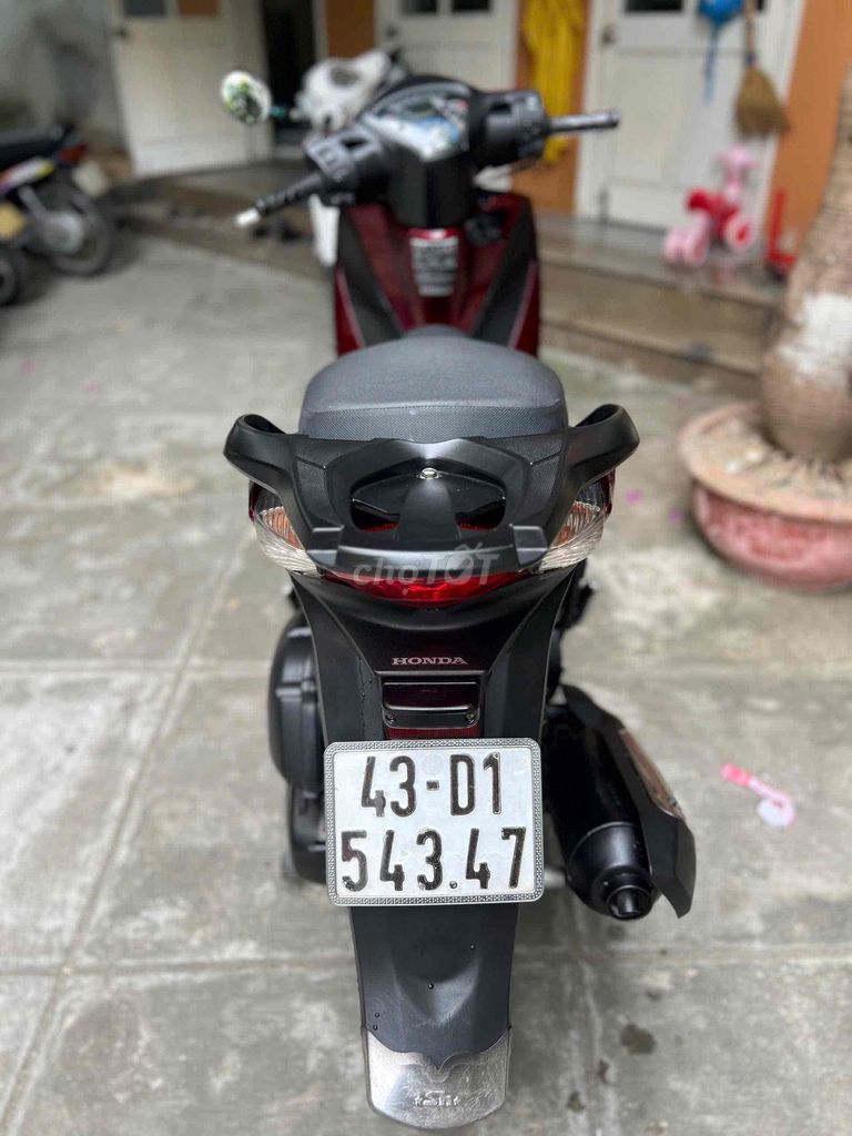 Sh150 2016 khoá ga biển43. Máy zin êm.. Mua bán Xe máy tại Quận Thanh Khê Đà Nẵng được đăng bởi Nhan Nguyen hình 5