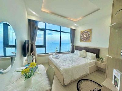 Rent · 2 bd · 60 м² · Thành phố Nha Trang, ул. Mường Thanh Viễn Triều