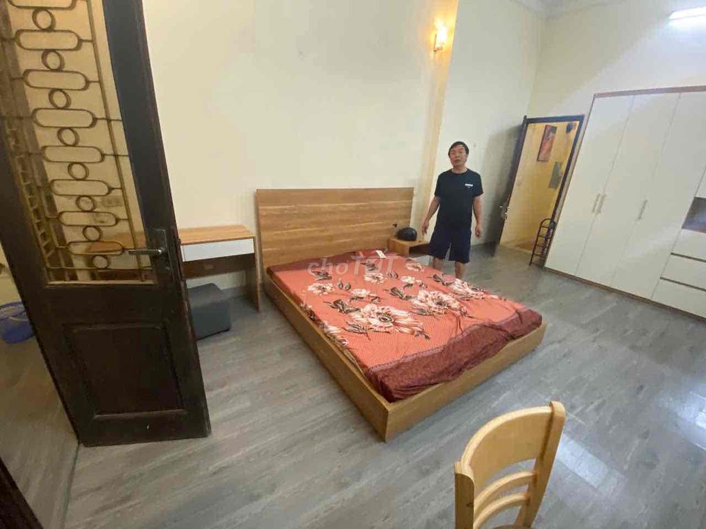 C. chủ cho thuê nhà 4,5T x 45m2 tại số 5 Ngõ 111 P Nghĩa Dũng, Ph. xá - ảnh 4
