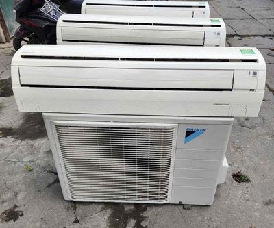 Máy lạnh Daikin 2HP cơ một chiều giá rẻ 2025. Mua bán Máy lạnh, điều hoà tại Quận Thanh Xuân Hà Nội được đăng bởi Điện Lạnh Khoa Anh
