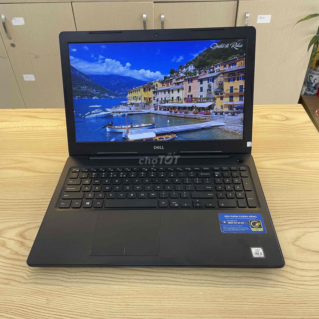 Dell V3590 i5-10210u 8GB/128GB/15.6"FHD. Mua bán Laptop tại Quận Cầu Giấy Hà Nội được đăng bởi Laptopplusvn hình 1