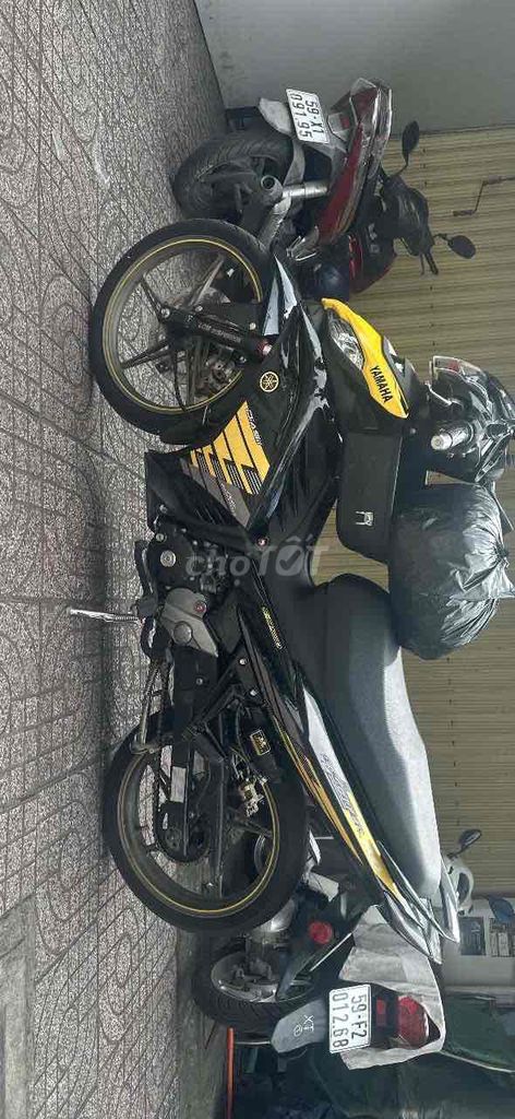 dọn xong lười chạy. Mua bán Xe máy tại Quận 3 Tp Hồ Chí Minh được đăng bởi Nhị hình 1