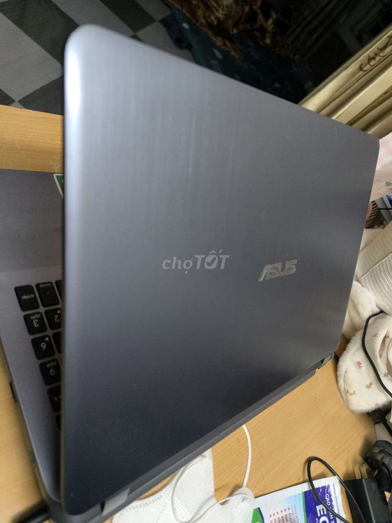 Asus Vivo Book Ram 8g - SX: 2019