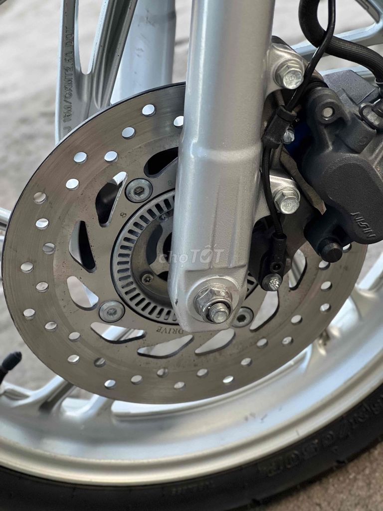 Sh125i 2018 bản Abs giá tốt. Mua bán Xe máy tại Thành phố Vũng Tàu Bà Rịa - Vũng Tàu được đăng bởi Xe Máy Phạm Tuấn hình 4