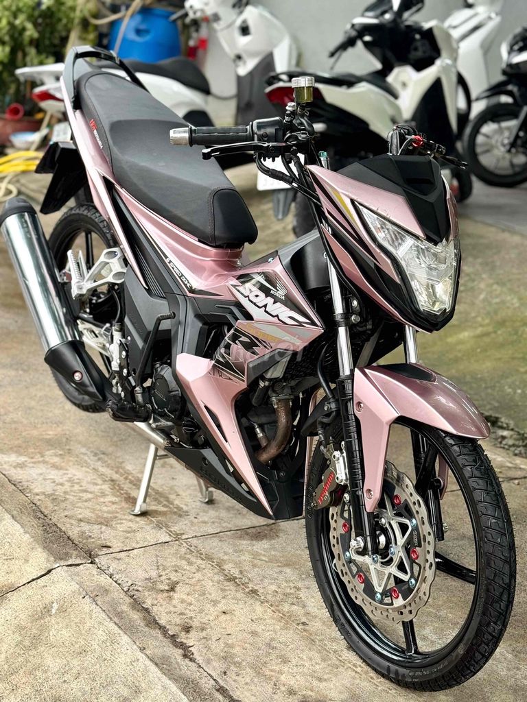 SiNoc 2019 9Chủ Zin Kiểng Up PXL. Mua bán Xe máy tại Thành phố Thủ Đức Tp Hồ Chí Minh được đăng bởi Nguyễn văn hình 5