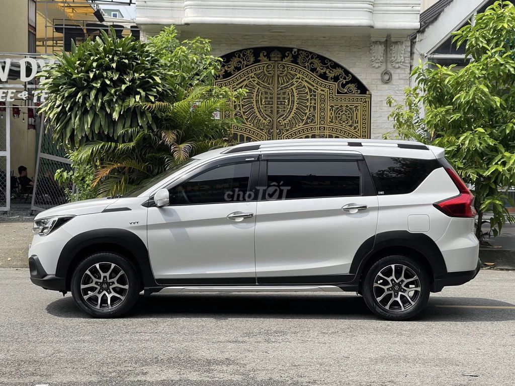 Suzuki XL7 1.5AT  2021 Xe Lướt Gia Đình Đẹp NhưMới. Mua bán Ô tô tại Thành phố Thủ Đức Tp Hồ Chí Minh được đăng bởi Auto Xuyên Việt hình 9