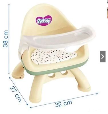 Ghế ăn dặm bobby cho bé. Mua bán Mẹ và bé tại Quận 12 Tp Hồ Chí Minh được đăng bởi Hằng
