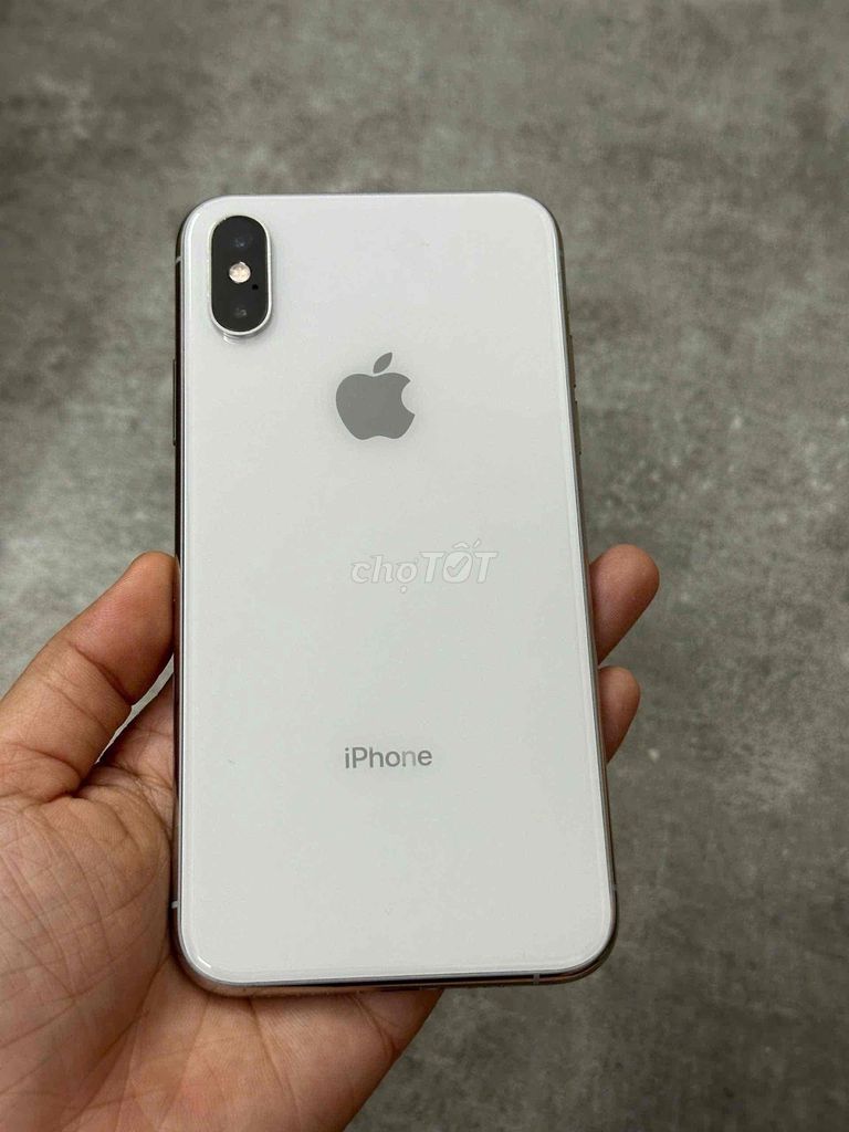 iPhone XS 256GB quốc tế zin. Mua bán Điện thoại tại Quận Bình Thạnh Tp Hồ Chí Minh được đăng bởi Na Na hình 1