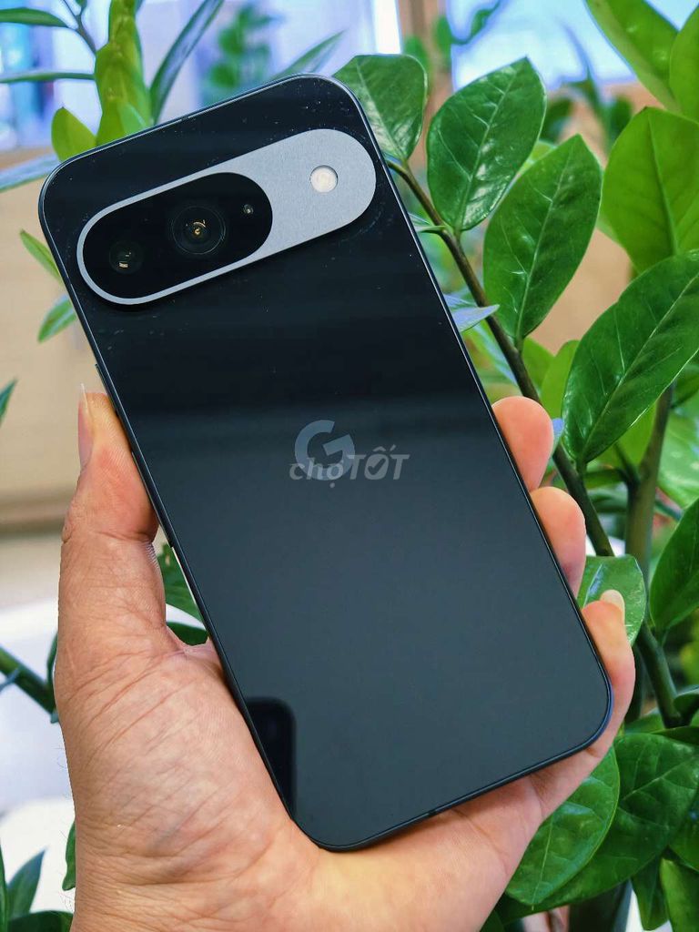 💥 Pixel 9 -5G Ram 12GB/128GB zin đẹp 98%. Mua bán Điện thoại tại Huyện Nhơn Trạch Đồng Nai được đăng bởi thanh toàn mobile Nhơn trạch  hình 1