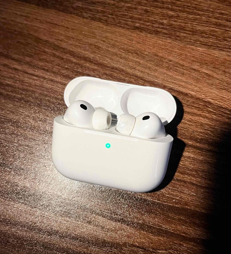 Apple AirPods Pro 3 Trắng Đã sử dụng. Mua bán Tivi, Âm thanh tại Quận Ngũ Hành Sơn Đà Nẵng được đăng bởi Dio hình 1