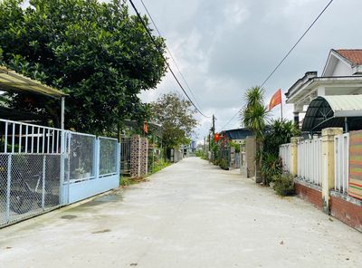 Thị Trấn Nam Phước Gần Chợ - Trường Học Chỉ 780tr - Đường 5.5m. Mua bán đất tại Huyện Duy Xuyên Quảng Nam được đăng bởi NGUYỄN QUỐC KHÁNH