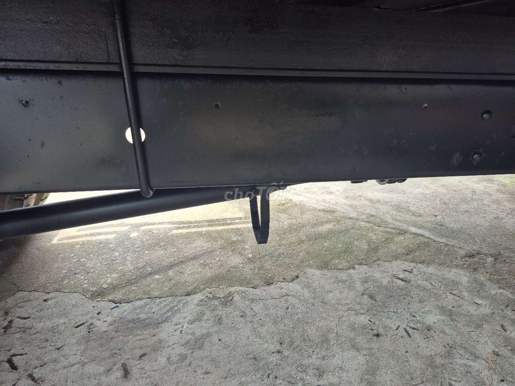 Xe zin 100%. Mới chay 77000.Thùng 6m10. 1T8 .9 chủ. Mua bán Xe tải, xe ben tại Thị xã Bến Cát Bình Dương được đăng bởi LÂM VĂN HẸN hình 19