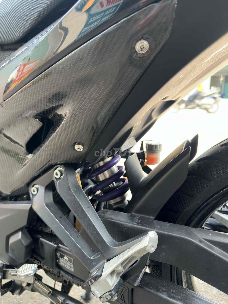 ae nào đang kiếm 155 abs chơi tết ib e. Mua bán Xe máy tại Thành phố Dĩ An Bình Dương được đăng bởi Thinh Tran hình 7